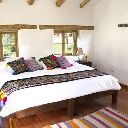 Nunu Boutique Hotel Lamay Dış mekan fotoğraf
