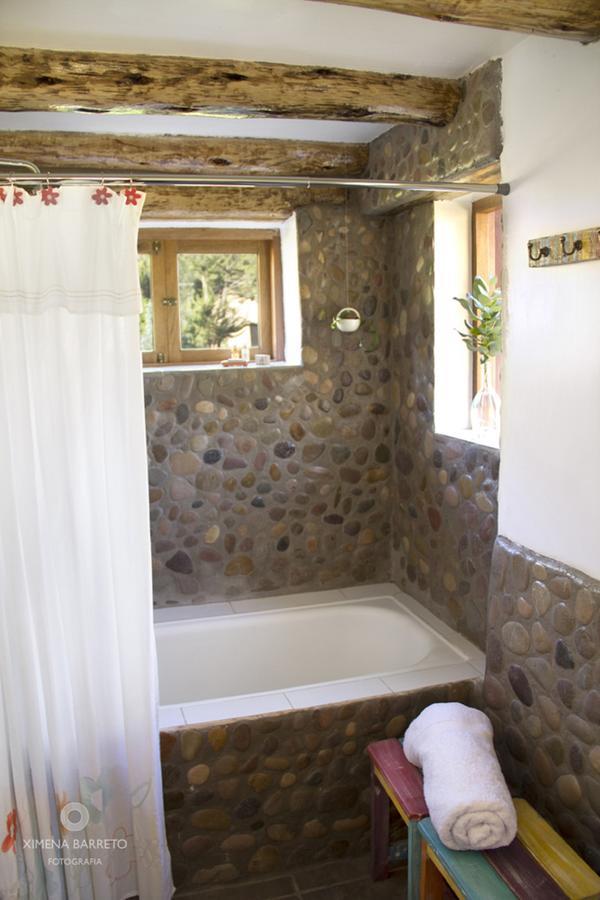 Nunu Boutique Hotel Lamay Dış mekan fotoğraf