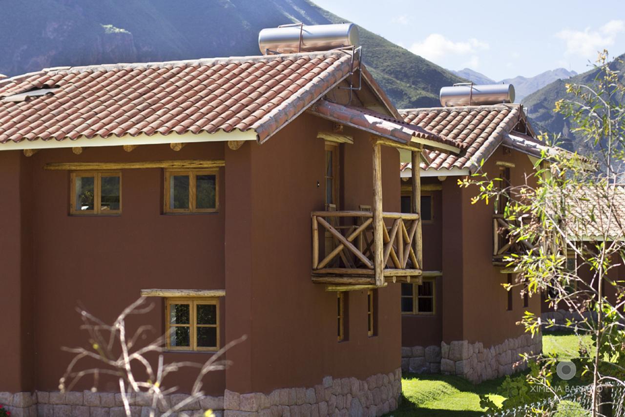 Nunu Boutique Hotel Lamay Dış mekan fotoğraf