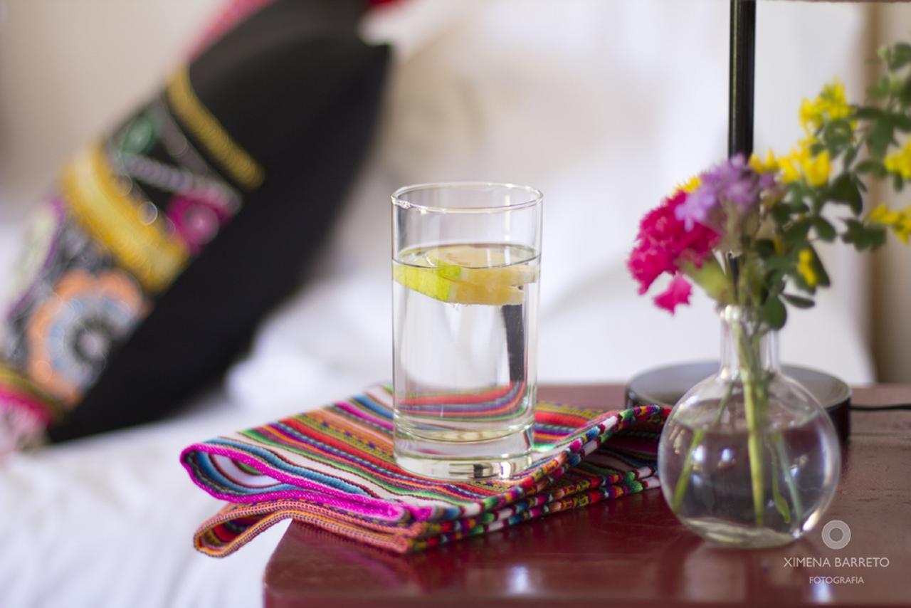Nunu Boutique Hotel Lamay Dış mekan fotoğraf