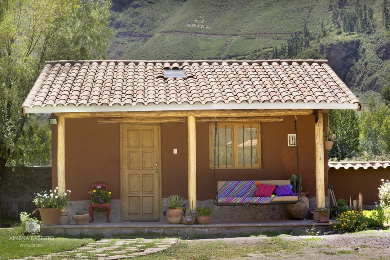 Nunu Boutique Hotel Lamay Dış mekan fotoğraf