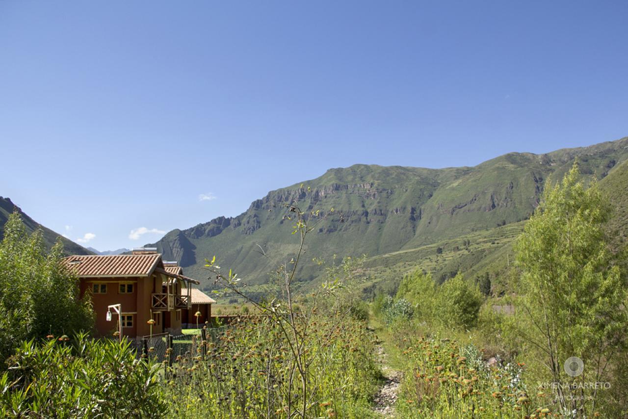 Nunu Boutique Hotel Lamay Dış mekan fotoğraf