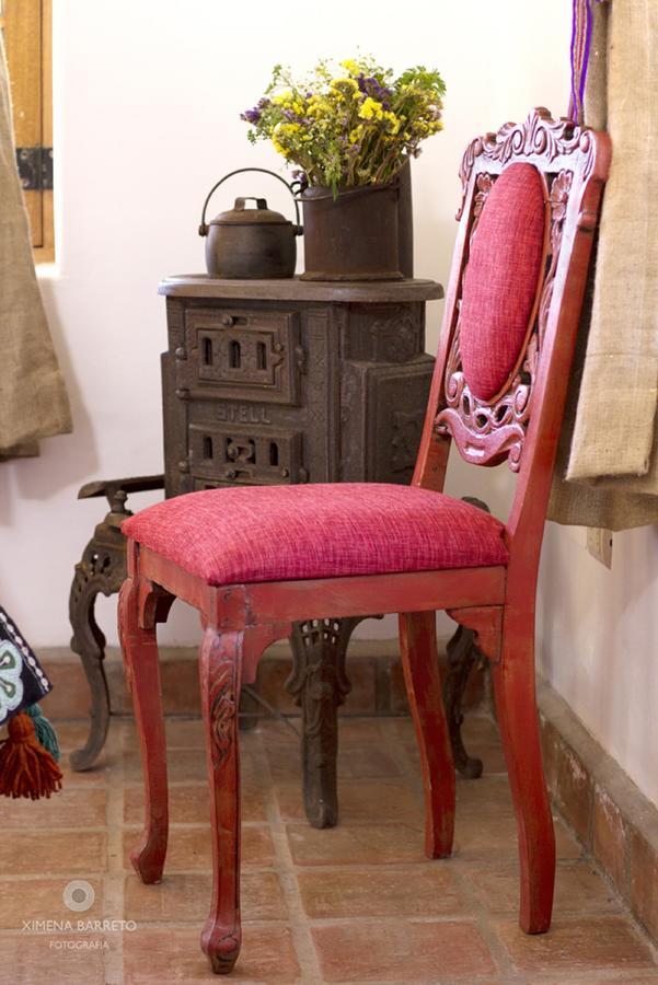 Nunu Boutique Hotel Lamay Dış mekan fotoğraf