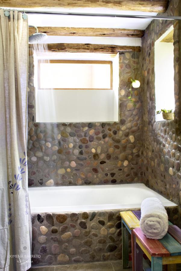 Nunu Boutique Hotel Lamay Dış mekan fotoğraf