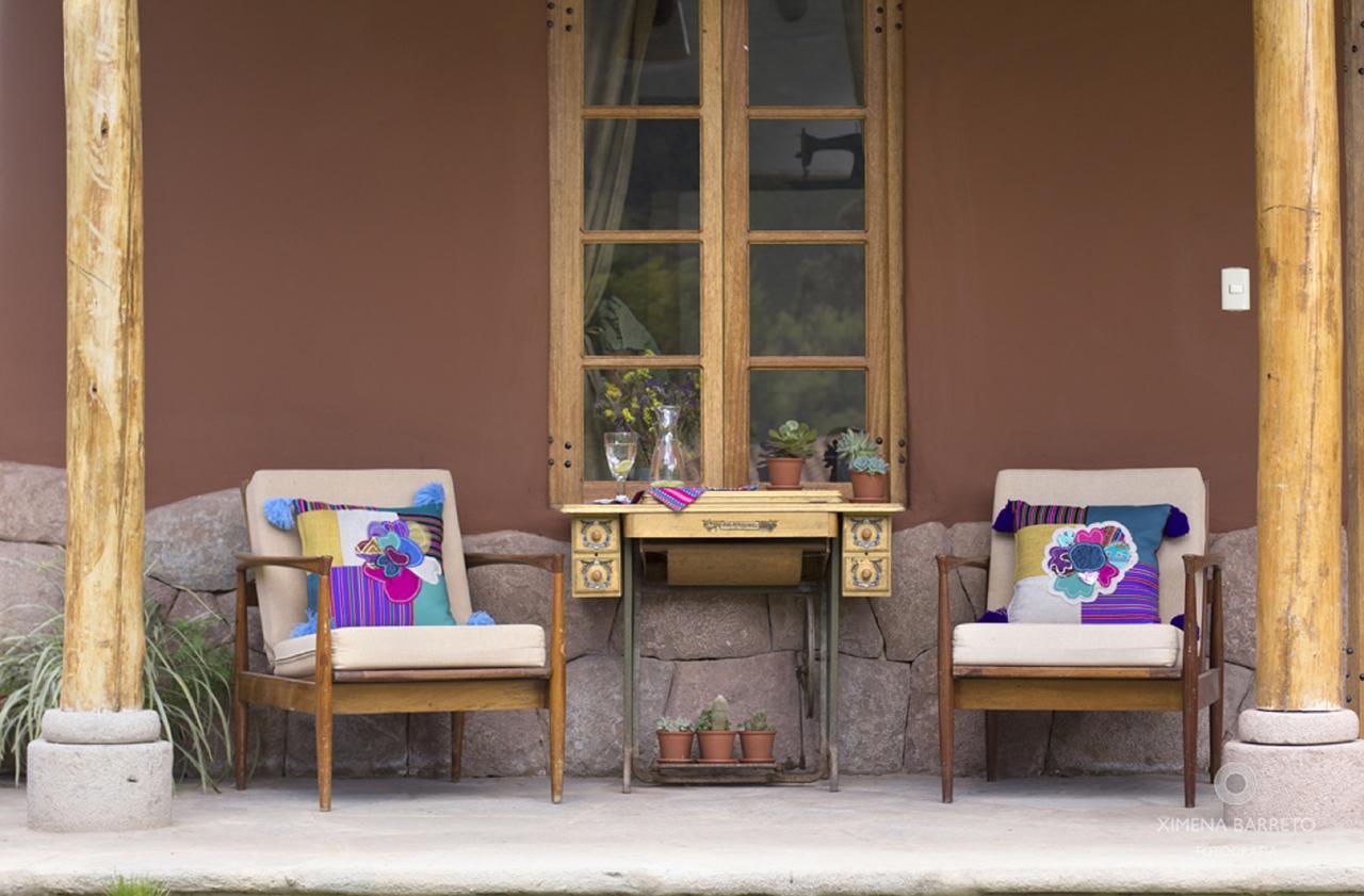 Nunu Boutique Hotel Lamay Dış mekan fotoğraf