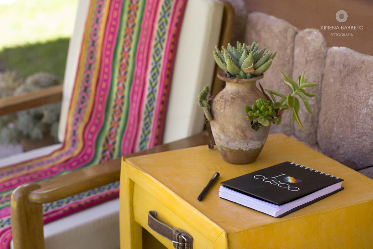 Nunu Boutique Hotel Lamay Dış mekan fotoğraf