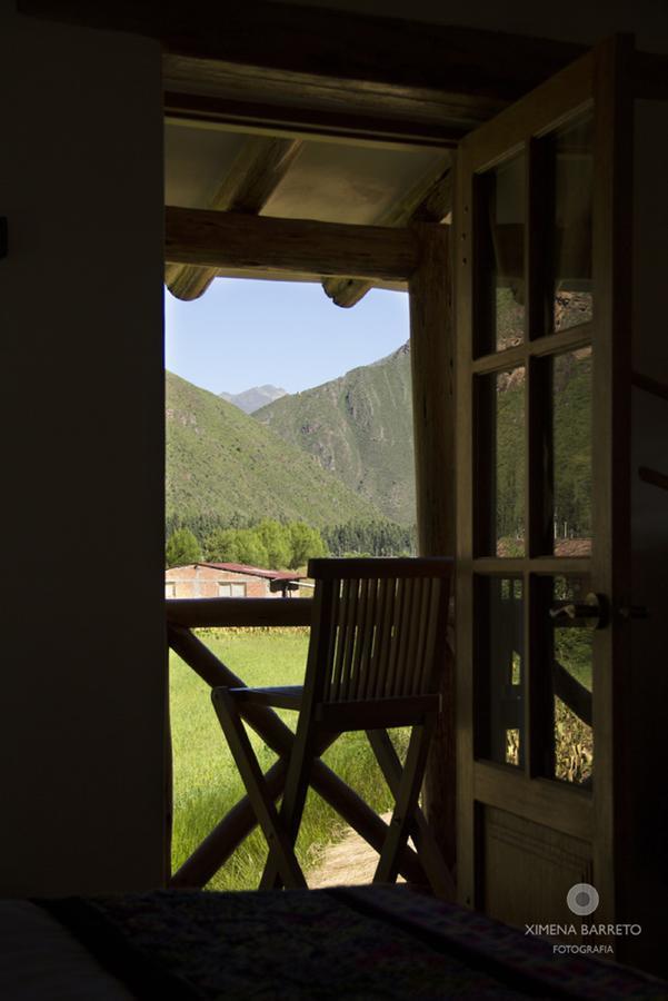 Nunu Boutique Hotel Lamay Dış mekan fotoğraf