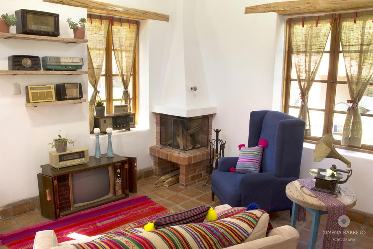 Nunu Boutique Hotel Lamay Dış mekan fotoğraf