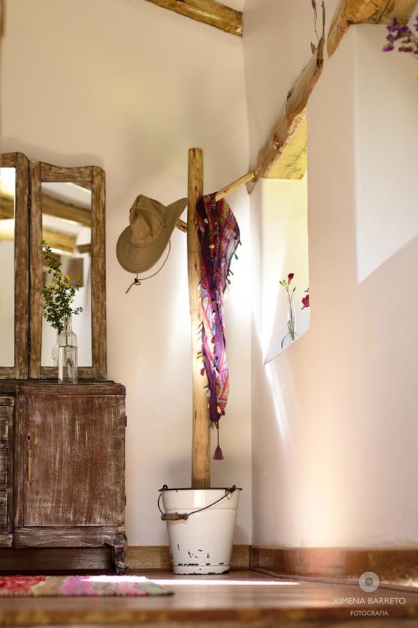 Nunu Boutique Hotel Lamay Dış mekan fotoğraf