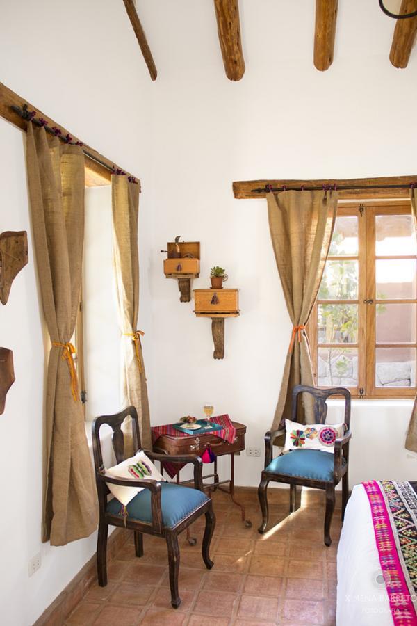 Nunu Boutique Hotel Lamay Dış mekan fotoğraf