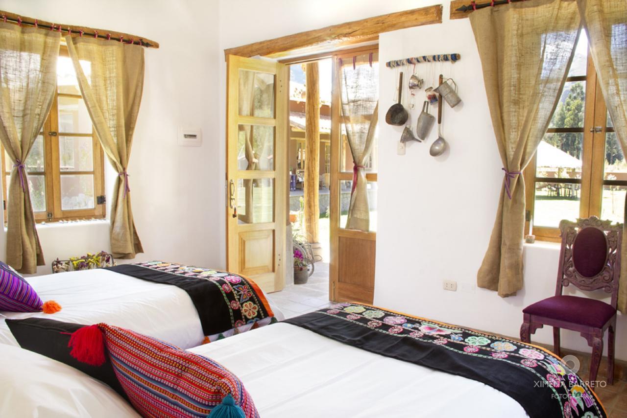 Nunu Boutique Hotel Lamay Dış mekan fotoğraf