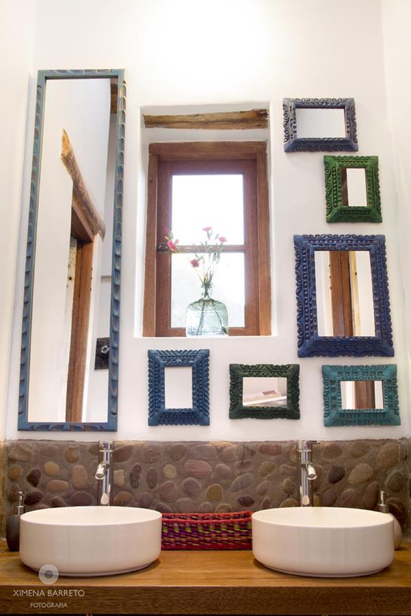 Nunu Boutique Hotel Lamay Dış mekan fotoğraf