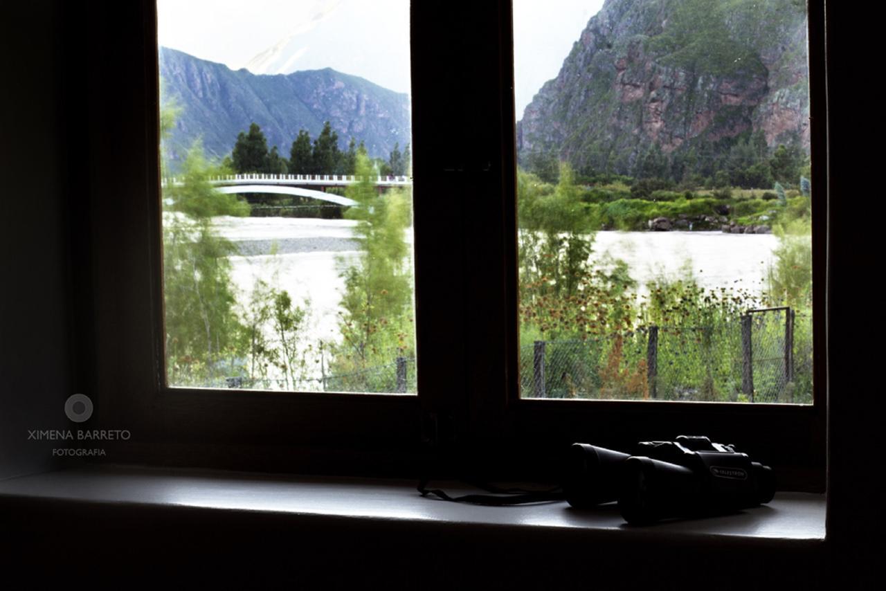 Nunu Boutique Hotel Lamay Dış mekan fotoğraf