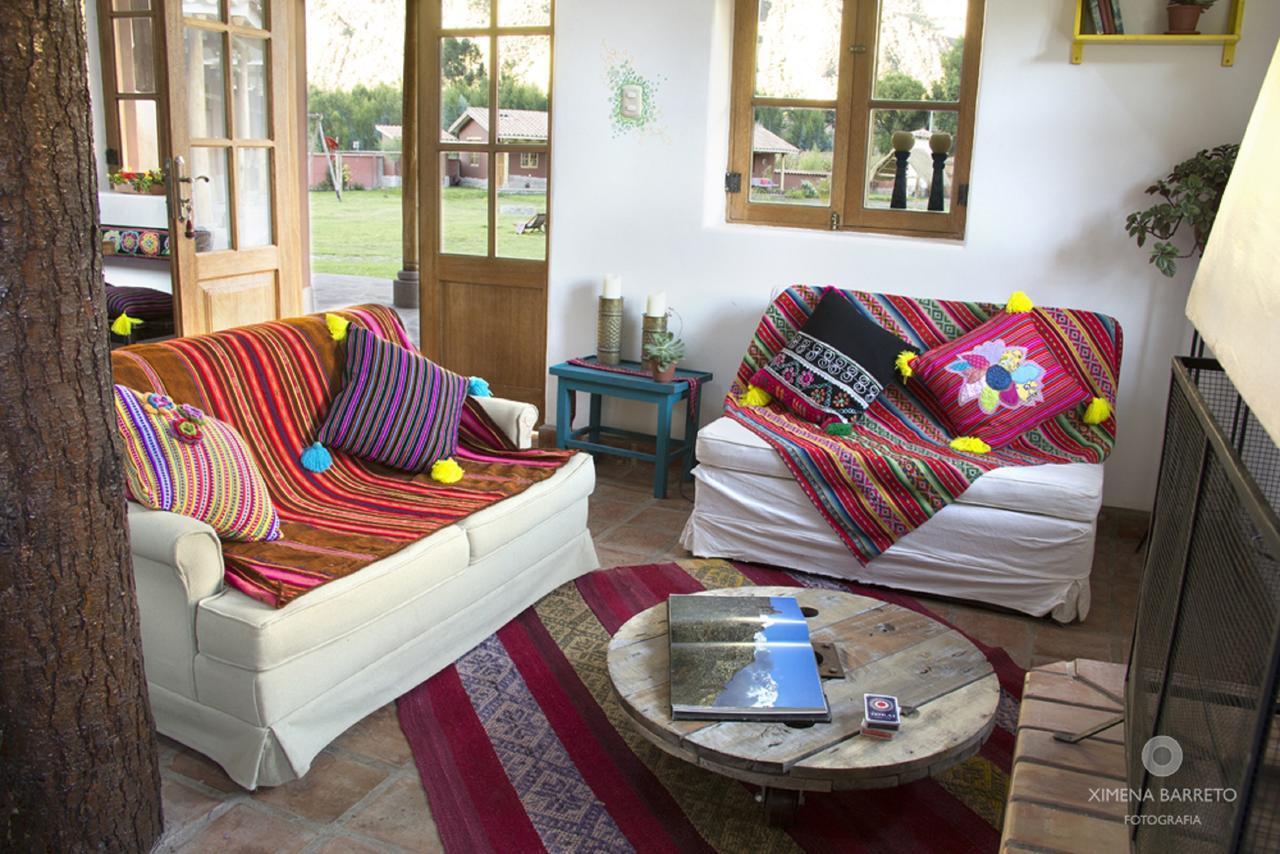 Nunu Boutique Hotel Lamay Dış mekan fotoğraf