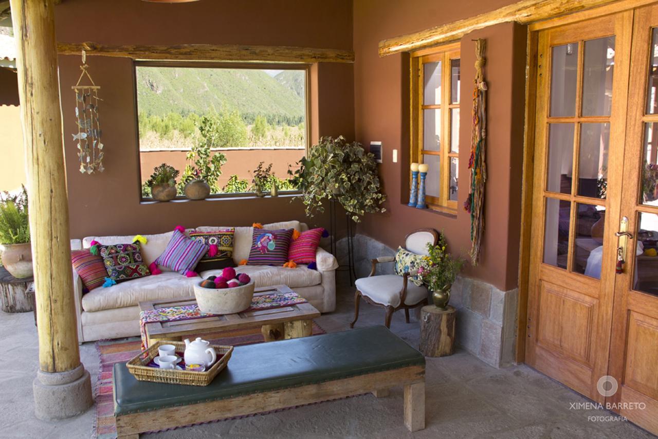 Nunu Boutique Hotel Lamay Dış mekan fotoğraf
