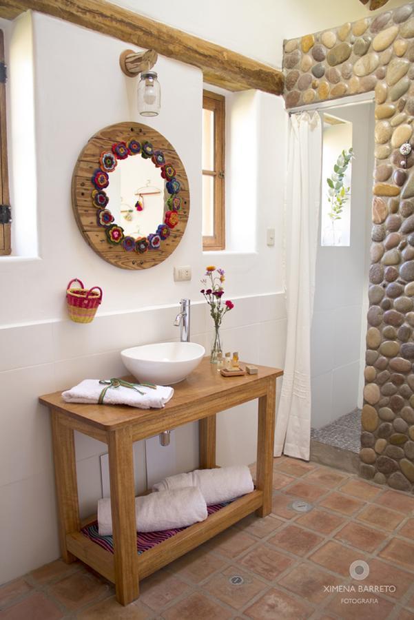Nunu Boutique Hotel Lamay Dış mekan fotoğraf