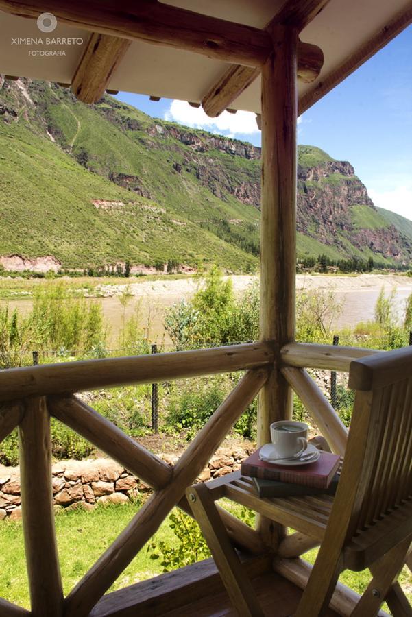 Nunu Boutique Hotel Lamay Dış mekan fotoğraf