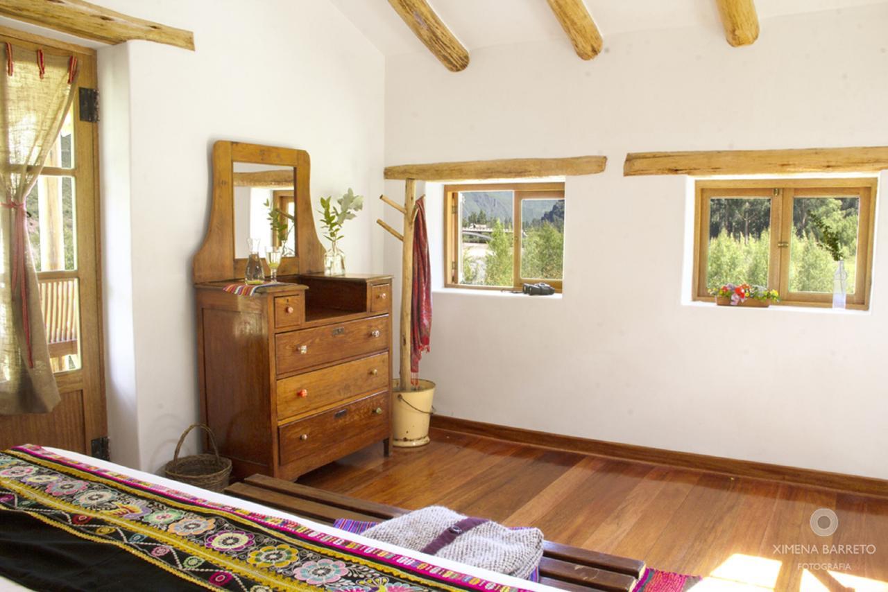 Nunu Boutique Hotel Lamay Dış mekan fotoğraf
