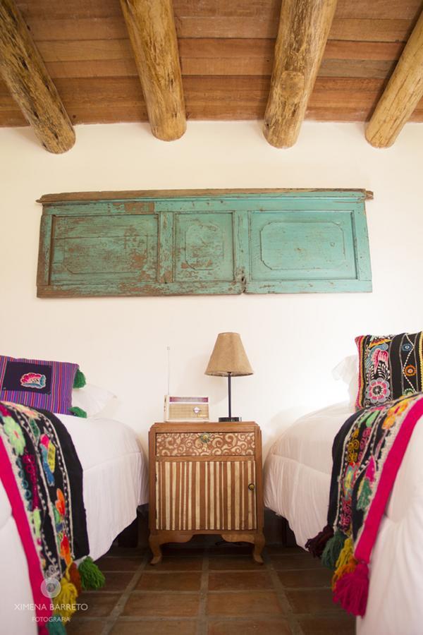 Nunu Boutique Hotel Lamay Dış mekan fotoğraf