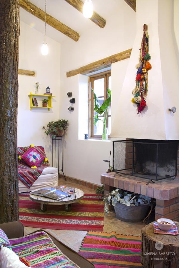 Nunu Boutique Hotel Lamay Dış mekan fotoğraf